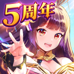 放置少女 2.0.129 Mod Apk (元宝)