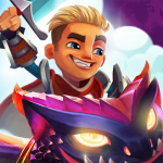 Blades of Brim 2.19.27 Mod Apk Unlimited Money