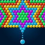 Bubble Shooter – Butterfly 1.0.14 Mod Apk Unlimited Money