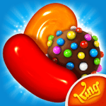 Candy Crush Saga Mod Apk Unlimited Money