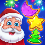 Christmas Cookie 3.4.5 Mod Apk (Unlimited Coins)