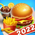 Cooking City Restaurant Games 3.09.2.5083 Mod Apk Unlimited Money