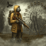 Day R Survival 1.817 Mod Apk (Unlimited caps)