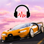 Extreme Car Sounds Simulator 0.4 Mod Apk Unlimited Money