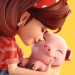 FarmVille 3 Farm Animals 1.19.31387 Mod Apk Unlimited Money