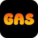 GAS 1.0.1 Mod Apk (Unlimited Discount)