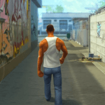 Gangs Town Story 0.20.3 Mod Apk Unlimited Money