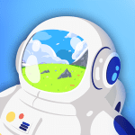 Infinity Zoom Art Find Object VARY Mod Apk Unlimited Money