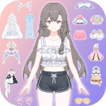 Magic Princess Dress Up Games 1.0.3 Mod Apk Unlimited Money