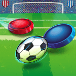 MamoBall 4v4 Online Soccer 3.6.11 Mod Apk Unlimited Money