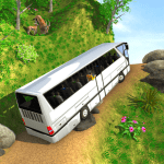 Offroad Bus Simulator Games 3D 3.0 Mod Apk Unlimited Money