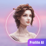 Profile AI AI Avatar Creator Mod Apk Unlimited Money