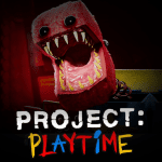 Project Playtime Chapter 3 1.1 Mod Apk