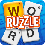 Ruzzle Mod Apk Unlimited Money