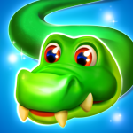 Snake Arena Snake Game 3D 2.31.1 Mod Apk Unlimited Money