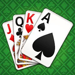 Solit Basic Solitaire Classic Mod Apk Unlimited Money