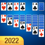 Solitaire Card Game 1.0.15 Mod Apk Unlimited Money