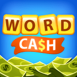 Word Cash 1.9.9 Mod Apk Unlimited Money