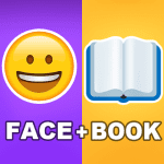 2 Emoji 1 Word-Emoji word game 2.0 Mod Apk Unlimited Money