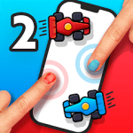 2 Player games the Challenge Mod Apk Unlimited Money