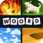 4 Plaatjes 1 Woord 61.30.3 Mod Apk Unlimited Money