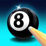 8 Pool Master 1.2.8 Mod Apk Unlimited Money