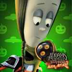 Addams Family Mystery Mansion 0.6.2 Mod Apk Unlimited Money