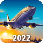 Airlines Manager – Tycoon 2022 3.06.9104 Mod Apk Unlimited Money