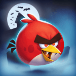 Angry Birds 2 3.5.2 Mod Apk Unlimited Money