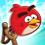 Angry Birds Friends 11.6.0 Mod Apk Unlimited Money