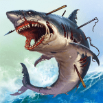 Angry Shark Attack 1.0.24 Mod Apk