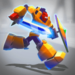 Armored Squad Mechs vs Robots 2.7.0 Mod Apk Unlimited Money