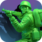 Army Men Strike Toy Wars 3.155.1 Mod Apk Unlimited Money