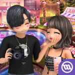 AyoDance Mobile 16001 Mod Apk Unlimited Money