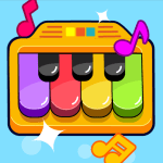 Baby Piano Kids Music Games 4.3 Mod Apk Unlimited Money
