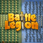 Battle Legion – Mass Battler 2.8.9 Mod Apk Unlimited Money