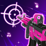 Beat Trigger – edm Music Game 1.2.18 Mod Apk Unlimited Money