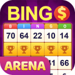 Bingo Arena 1.6.0 Mod Apk (Unlimited Cash)