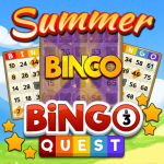 Bingo Quest Summer Adventure 606 Mod Apk Unlimited Money