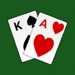 Blackjack Mod Apk Unlimited Money