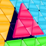 Block Triangle PuzzleTangram 22.1005.09 Mod Apk Unlimited Money