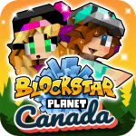 BlockStarPlanet 7.0.2 Mod Apk Unlimited Money