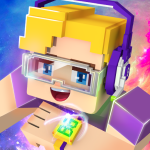 Blockman Go 2.25.5 Mod Apk Unlimited Money