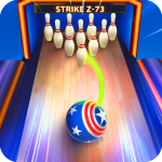 Bowling Crew 1.49 Mod Apk (Unlimited gold)