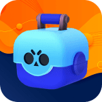 Box Simulator for Brawl Stars 1.25 Mod Apk Unlimited Money