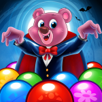 Bubble Friends Bubble Shooter 2.0.4 Mod Apk Unlimited Money