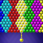 Bubble Shooter 2 6.0 Mod Apk Unlimited Money