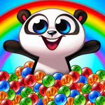 Bubble Shooter Panda Pop 11.8.002 Mod Apk Unlimited Money