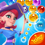 Bubble Witch 2 Saga 1.145.0 Mod Apk Unlimited Money