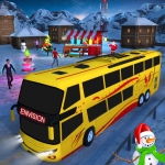 Bus Driving 3d 47 Mod Apk